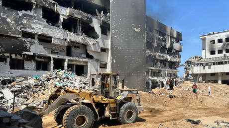 Un reconocido médico palestino muere en una cárcel israelí