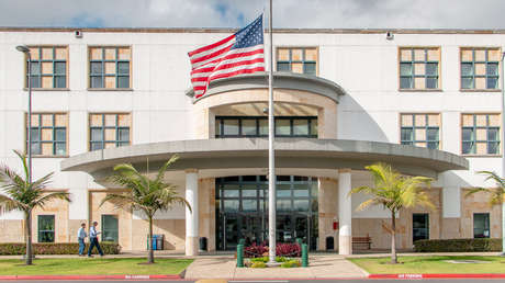 La petición de EE.UU. a Colombia tras el anuncio de ruptura de relaciones con Israel