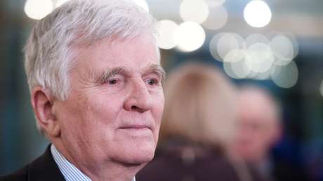 Piotr Tolochko y la ética científica de un historiador