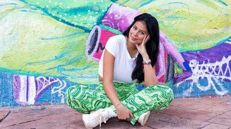 Balean la casa de una actriz de la serie 'Vecinos' que había denunciado a su exnovio por maltrato