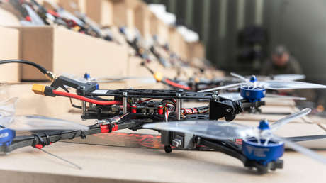 Prohíben en Ucrania dar préstamos garantizados con bienes que pueden usarse con fines militares