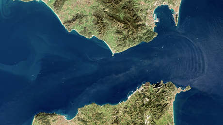 África y Europa avanzan para hacer realidad un megaproyecto submarino ferroviario