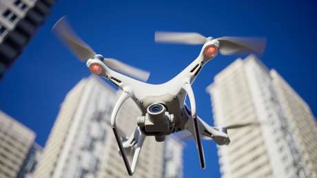 México planea sancionar con hasta 40 años de prisión a quien cometa delitos con el uso de drones