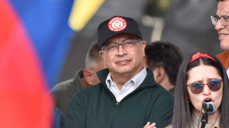 Petro sobre el escándalo de corrupción: "Los cachacos que mandamos buscaron robarse la plata"