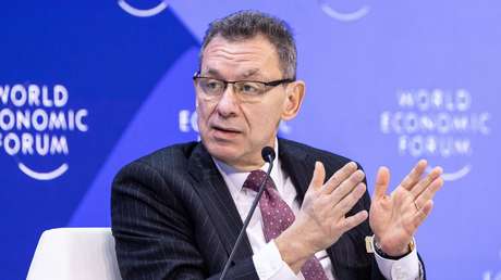 CEO de Pfizer: El cáncer "es nuestro nuevo covid"