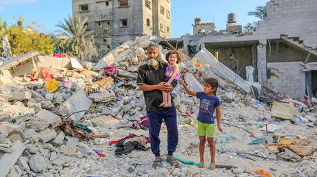 Blinken culpa a las redes sociales de las críticas a Israel por sus acciones en Gaza