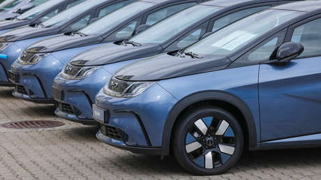 ¿'Lección' para Pekín?: la UE insta a China a abordar sus sobrecapacidades estructurales