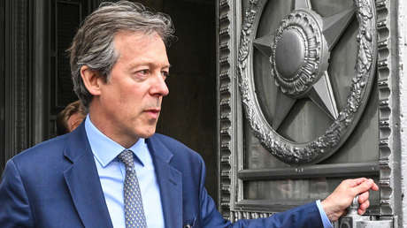 Rusia amenaza con atacar blancos y equipos militares británicos dentro y fuera de Ucrania