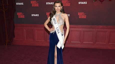 La extraña renuncia de Miss USA 2023: ¿contiene su carta un mensaje 'oculto'?