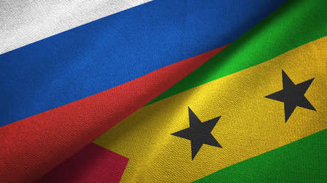 Un país africano firma un acuerdo de defensa con Rusia