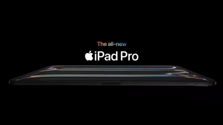 VIDEO: Apple presenta el producto más fino de su historia