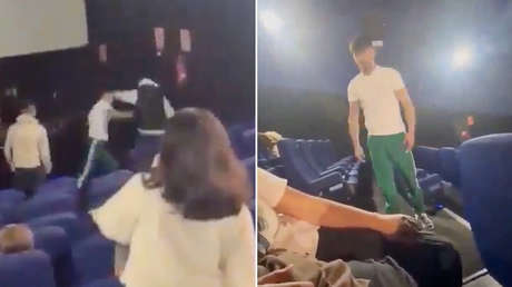 Nueva polémica en España: ¿Parar la violencia machista a golpes?