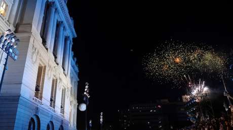 Gobierno de Milei revela el nuevo nombre del Centro Cultural Kirchner