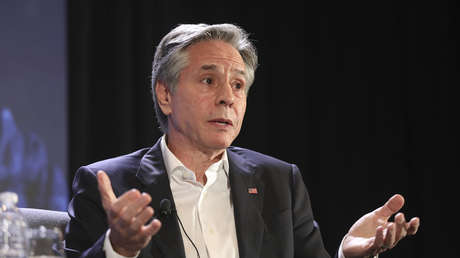 Politico: EE.UU. retrasa su informe sobre la conducta de Israel en Gaza