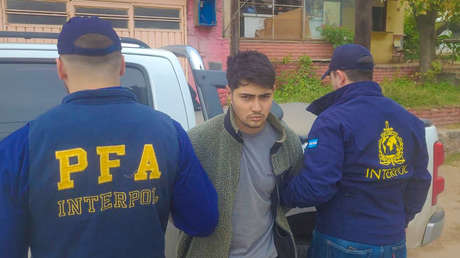 Bullrich, sobre la detención de un violador chileno: "No somos más refugio de delincuentes"