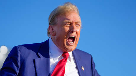 Reportan que Trump quiere enviar a México "asesinos más duros" para acabar con capos de cárteles