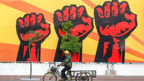 El FMI cree que el mundo se divide en 3 bloques económicos: ¿cuáles son?