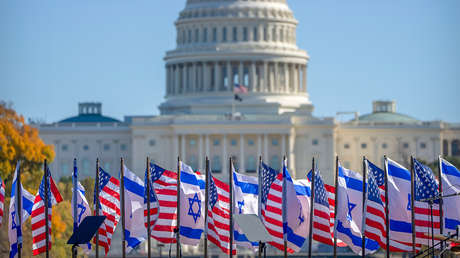 Reportan que la popularidad de EE.UU. en el mundo está cayendo por esta razón