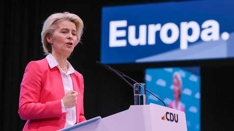 Acuerdan en la UE decomisar los ingresos de los activos de Rusia para apoyo militar a Ucrania