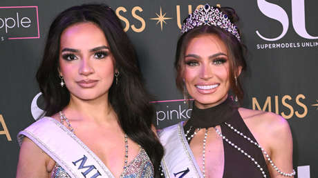 Otra reina de belleza renuncia a su título tras la enigmática dimisión de Miss USA