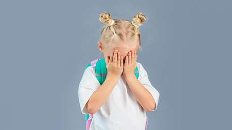 Profesor habría abusado sexualmente de unos 2.000 menores de entre 6 y 9 años