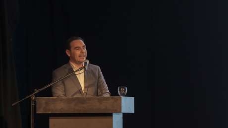 Gobernador argentino denuncia un incidente fronterizo con Paraguay, pero resulta solo un operativo