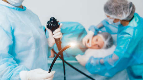 Estudio: Crecen un 500 % los casos de cáncer colorrectal entre niños de EE.UU.