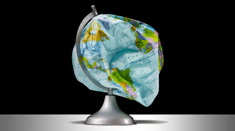 The Economist: "El orden internacional liberal se desmorona lentamente"