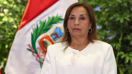 "No nos vamos a distraer con asuntos menores": Boluarte tras la detención de su hermano