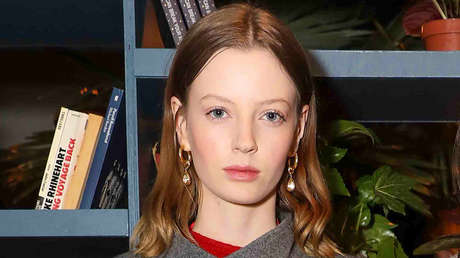 Modelo australiana fallece a los 28 años