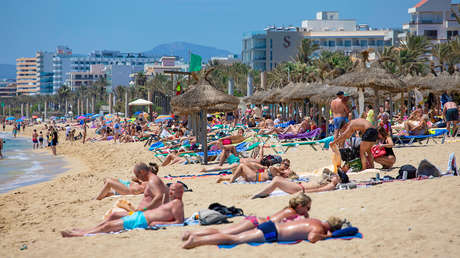 Popular destino turístico español toma medidas contra el consumo de alcohol