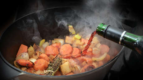 Revelan que el olor de los alimentos al cocinarse oculta un peligro inesperado