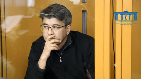 Anuncian la sentencia para un exministro que asesinó a su esposa golpeándola durante varias horas