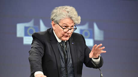 La UE pasa a una "economía de guerra" por las dificultades de Ucrania en el frente