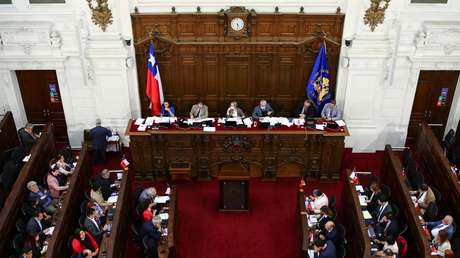 Congreso chileno aprueba ley que garantiza la operatividad de las aseguradoras