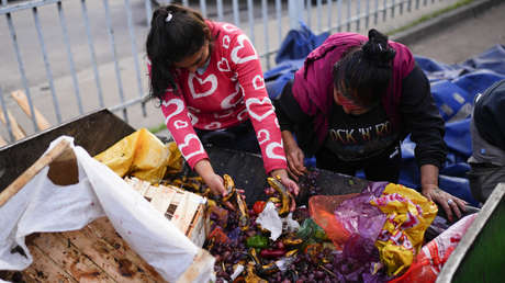 Gobierno argentino denuncia irregularidades en casi el 50 % de los comedores financiados por el Estado