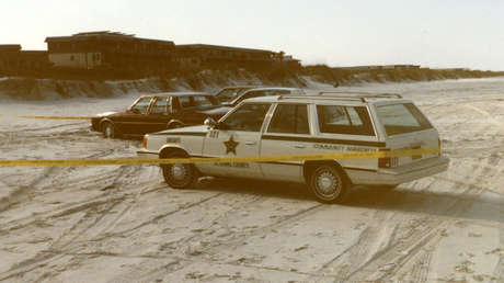 Resuelven el misterio de unos huesos hallados hace 40 años