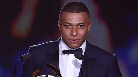 Mbappe ya tiene nuevo club para las próximas 5 temporadas