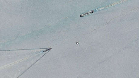 Los hutíes de Yemen atacan un destructor estadounidense en el mar Rojo