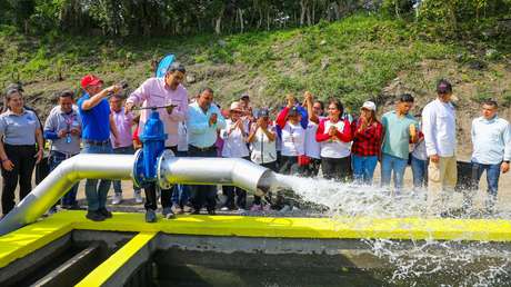 Maduro: "No soy un presidente débil ni arrastrado a los gringos"