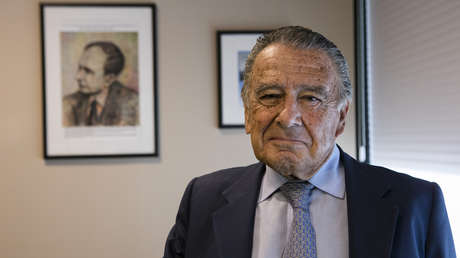 El duro mensaje a Milei de su exjefe: "Que se ponga las bolas y dirija el país"