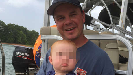 Hombre sufre decapitación interna y protagoniza un "milagro absoluto"