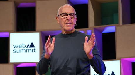 Multimillonario estadounidense lanza la "oferta del pueblo" para comprar TikTok