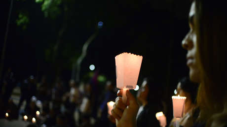 Brasil es el país con más muertes LGBTI+ en el mundo, según un informe