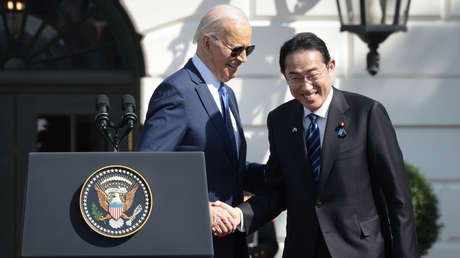 EE.UU. y Japón acuerdan desarrollar juntos un interceptor de armas hipersónicas