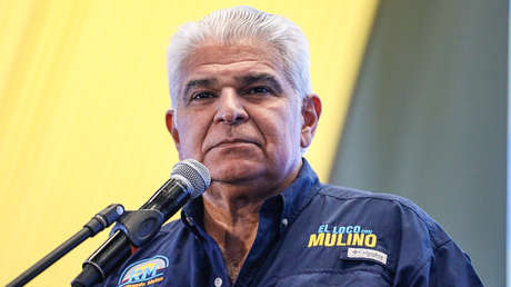 Presidente electo de Panamá presenta a su gabinete