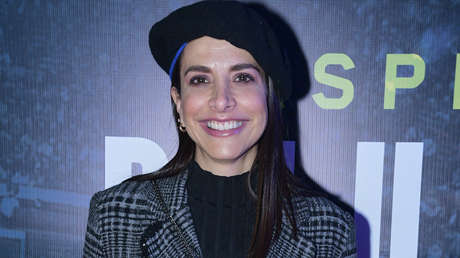 Muere la actriz mexicana Verónica Toussaint