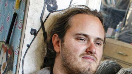 El atacante del marido de Pelosi, condenado a 30 años de cárcel