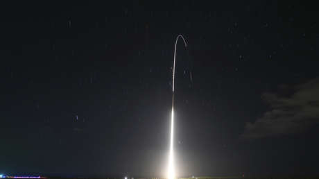 EE.UU. realiza otra prueba nuclear sin explosión bajo el mandato de Biden