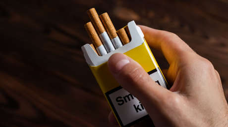 No podrás comprar cigarrillos en este país si tienes menos de 21 años